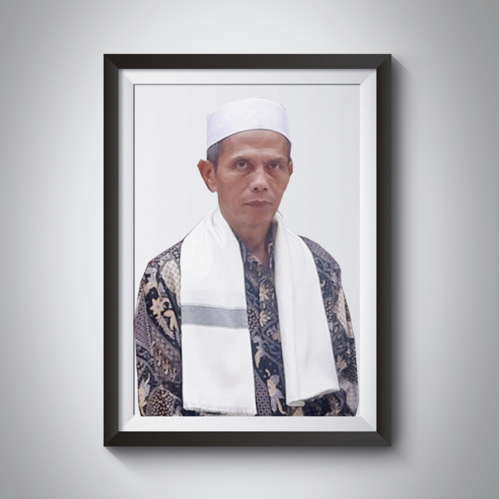 Buya Syukur