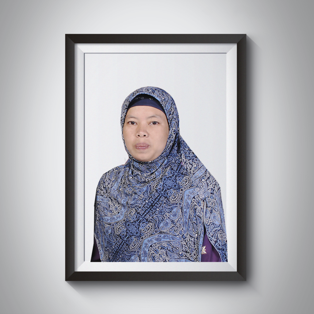 Umi Ida Rohmawati