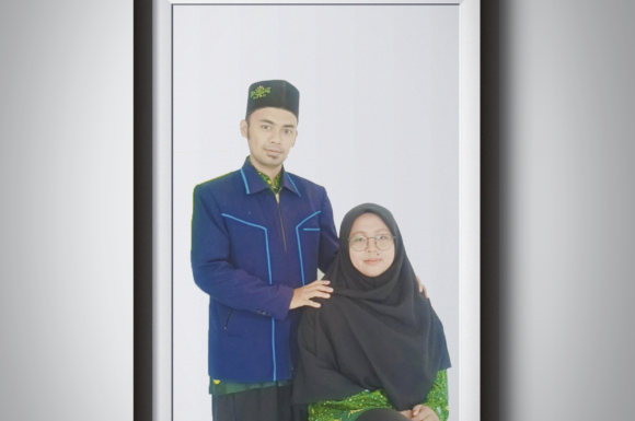 LEBIH DEKAT DENGAN ASATIDZ DAN ASATIDZAH : USTADZ HISYAM