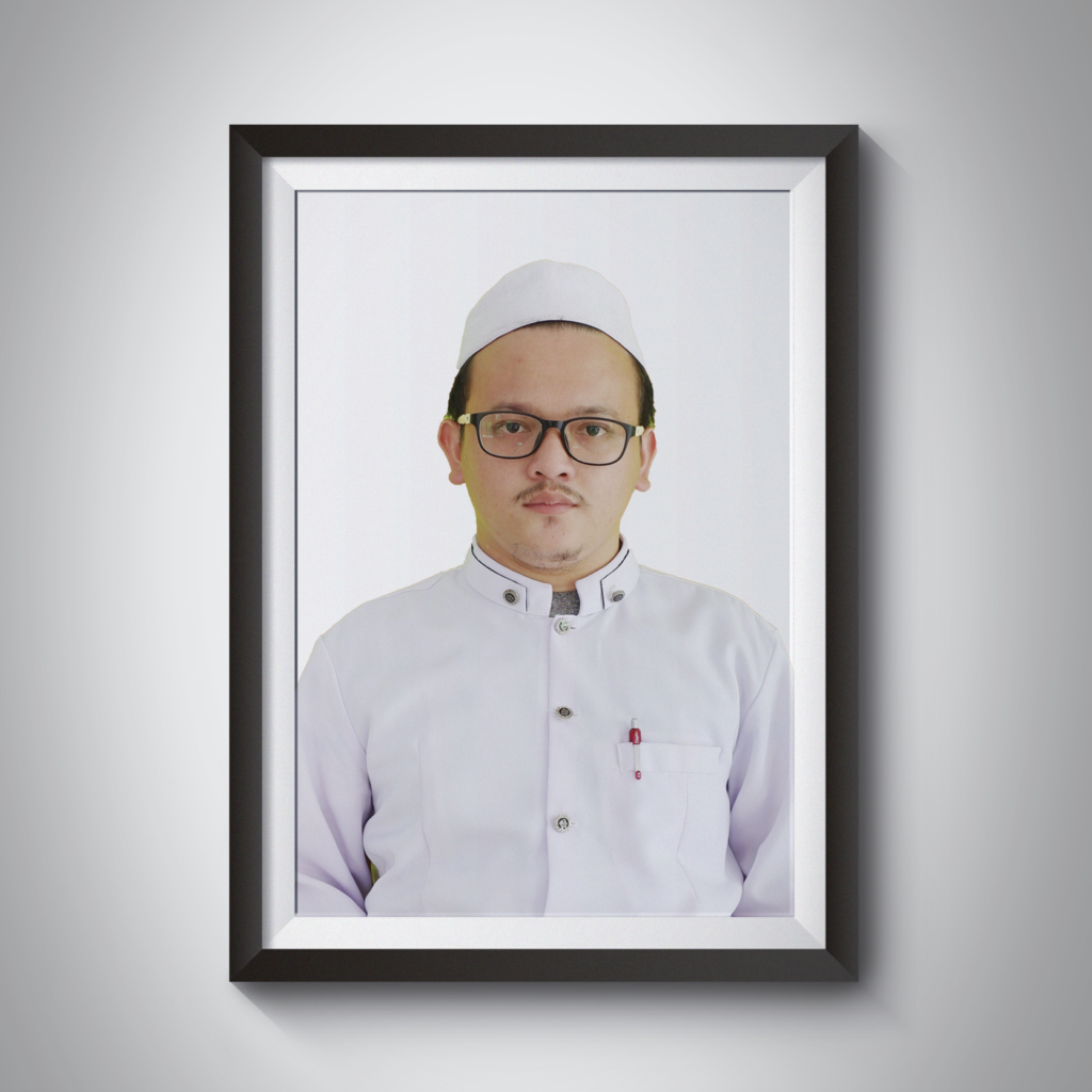 Ustadz Affan