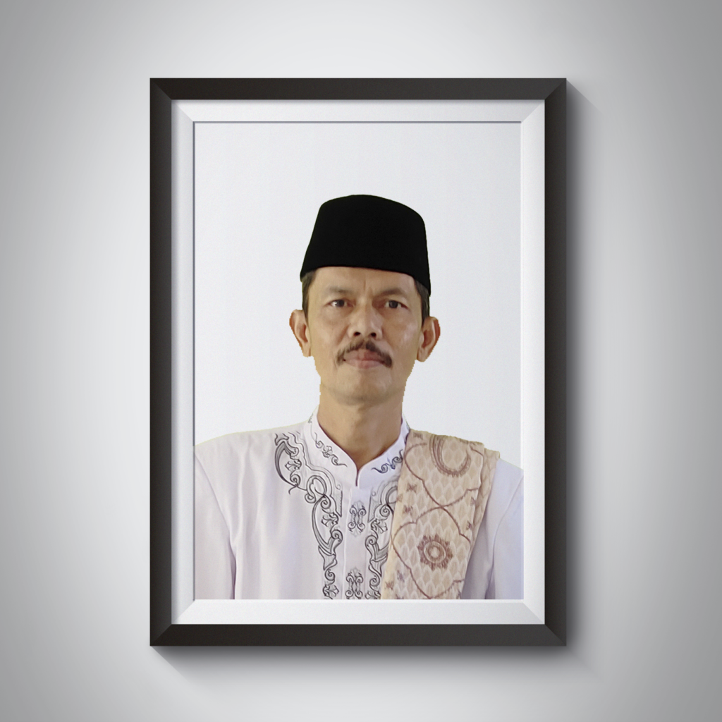 Dewan Kyai Miftah Zamakhsyarie