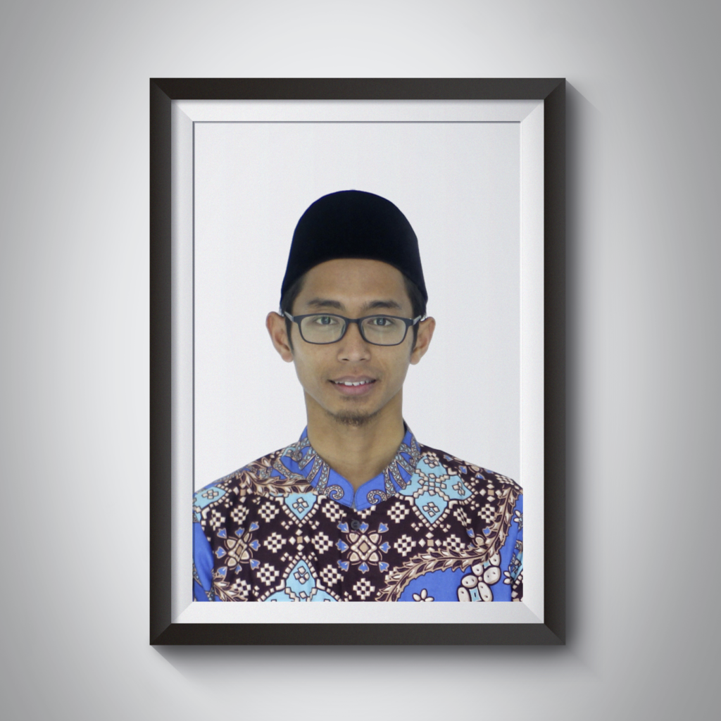 Ust Ade Mulyadi