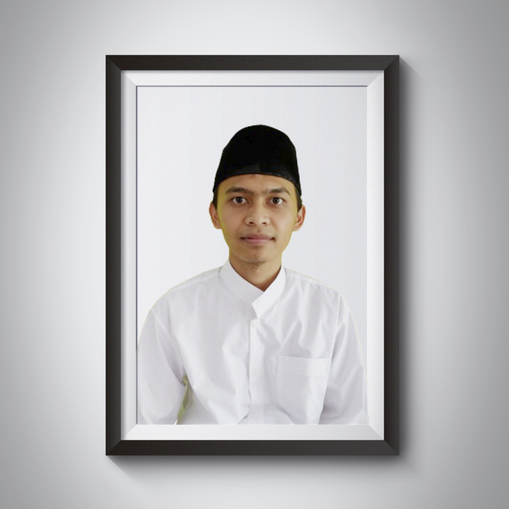 Ust Zainal Arifin Ari