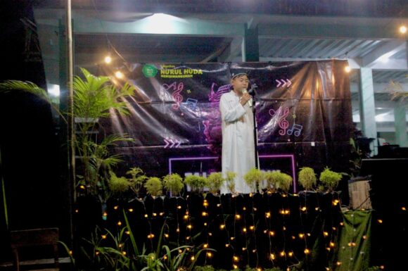 Talent Show With Nurul Huda Kertawangunan: Ajang Ekspresi Bakat dan Kreativitas Santri Ponpes Nurul Huda Kertawangunan