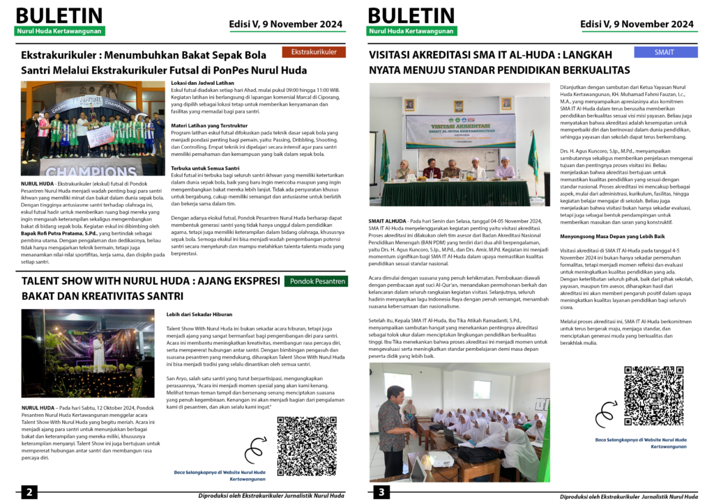 Bulletin-Edisi-V-Nurul Huda-Belakang