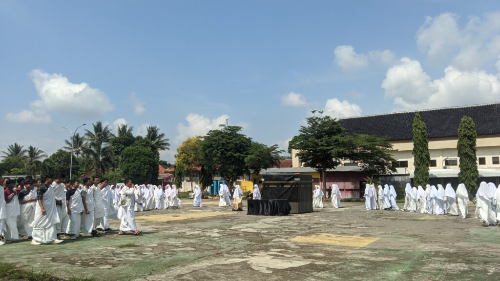 manasik haji dan umroh ma