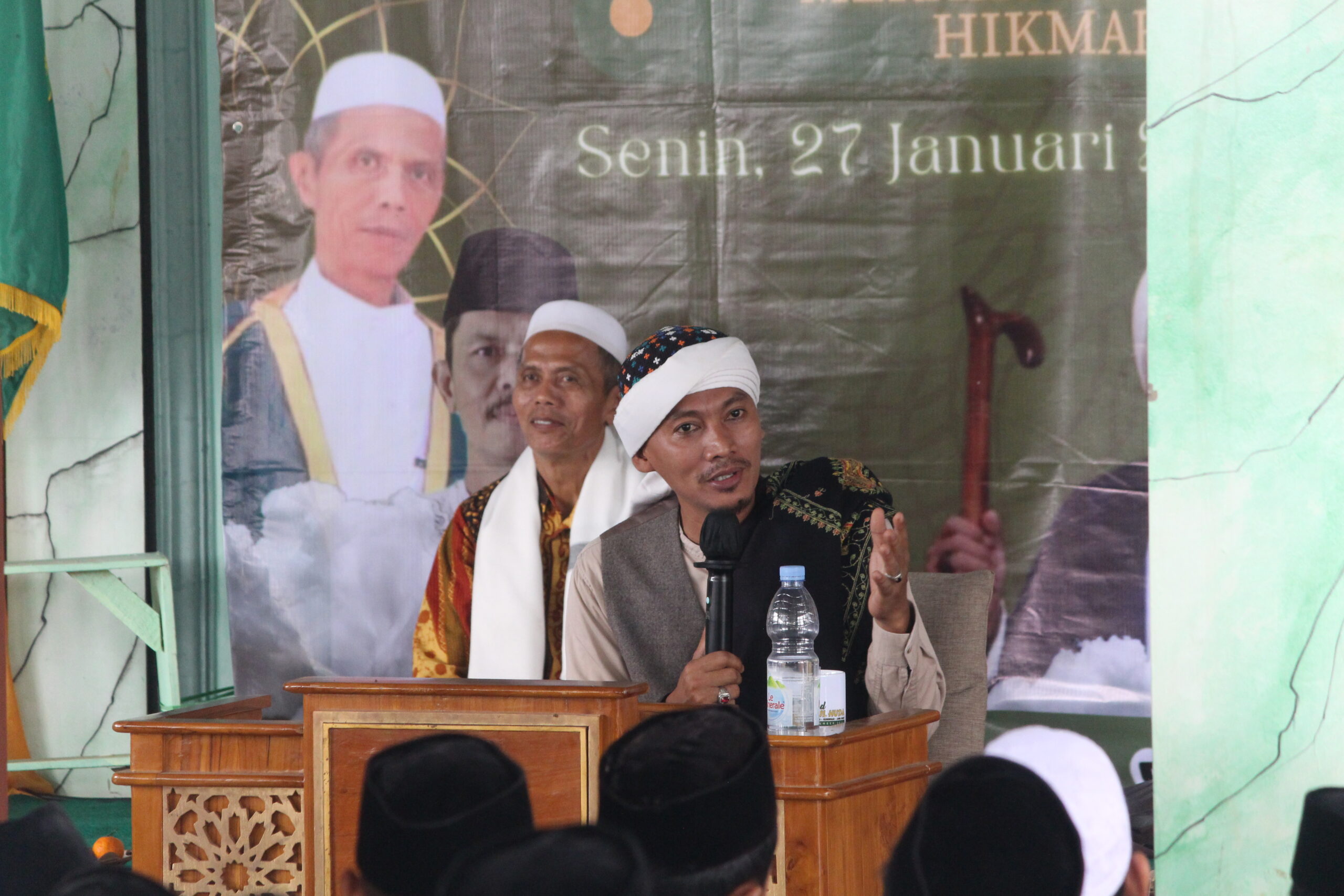 Meraih Kemuliaan dengan Hikmah Isra Mi’raj Nabi Muhammad SAW 1446 H