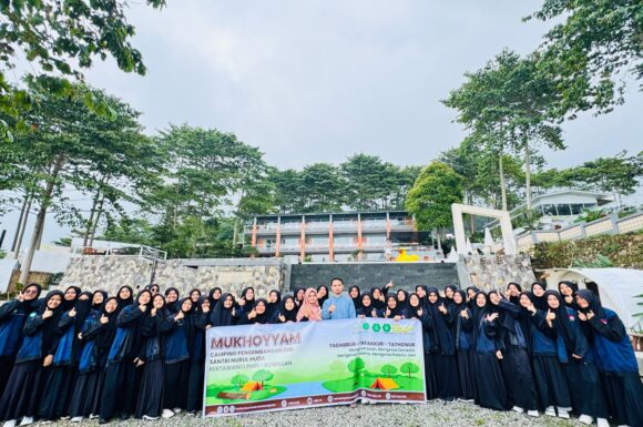 MAU IKUT KEGIATAN MUKHOYYAM?? MARI BERGABUNG BERSAMA NURUL HUDA KERTAWANGUNAN