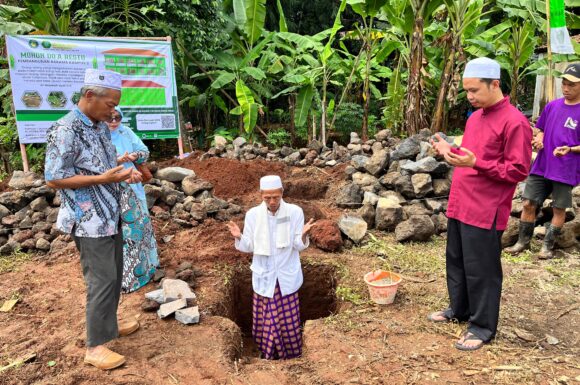 Peletakan Batu Pertama Gedung Al Farhah Building dan Asrama Mahasiswa & Khidmah Santri Putra: Ikhtiar Fisik untuk Misi Pendidikan Spiritual