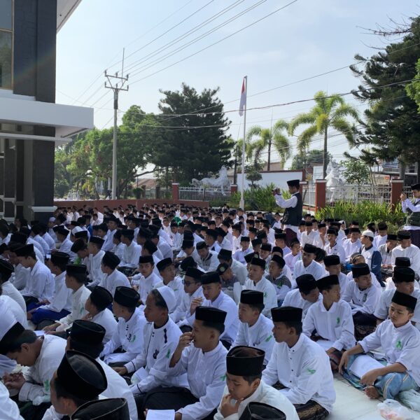 Peringatan Hari Santri Nasional 2025