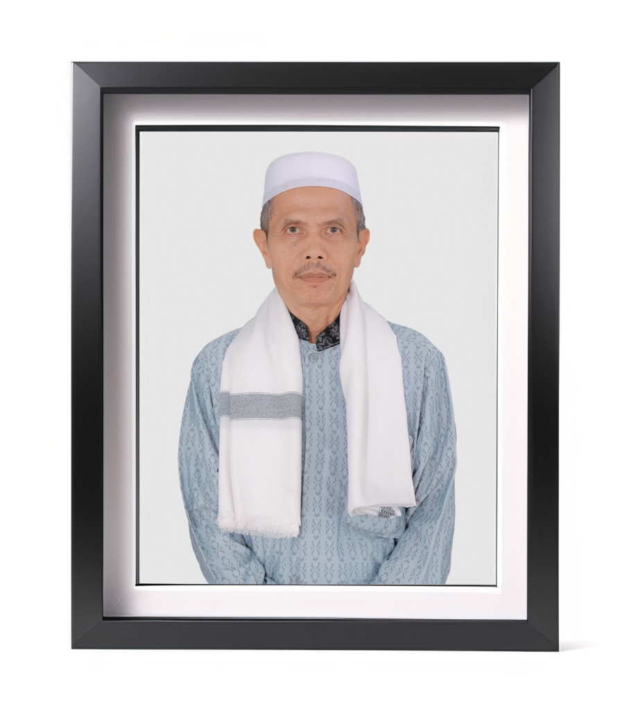 Buya KH. Abdul Syukur