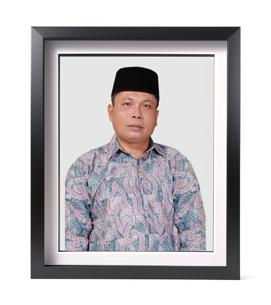 KH. Hafidzin Nawawi