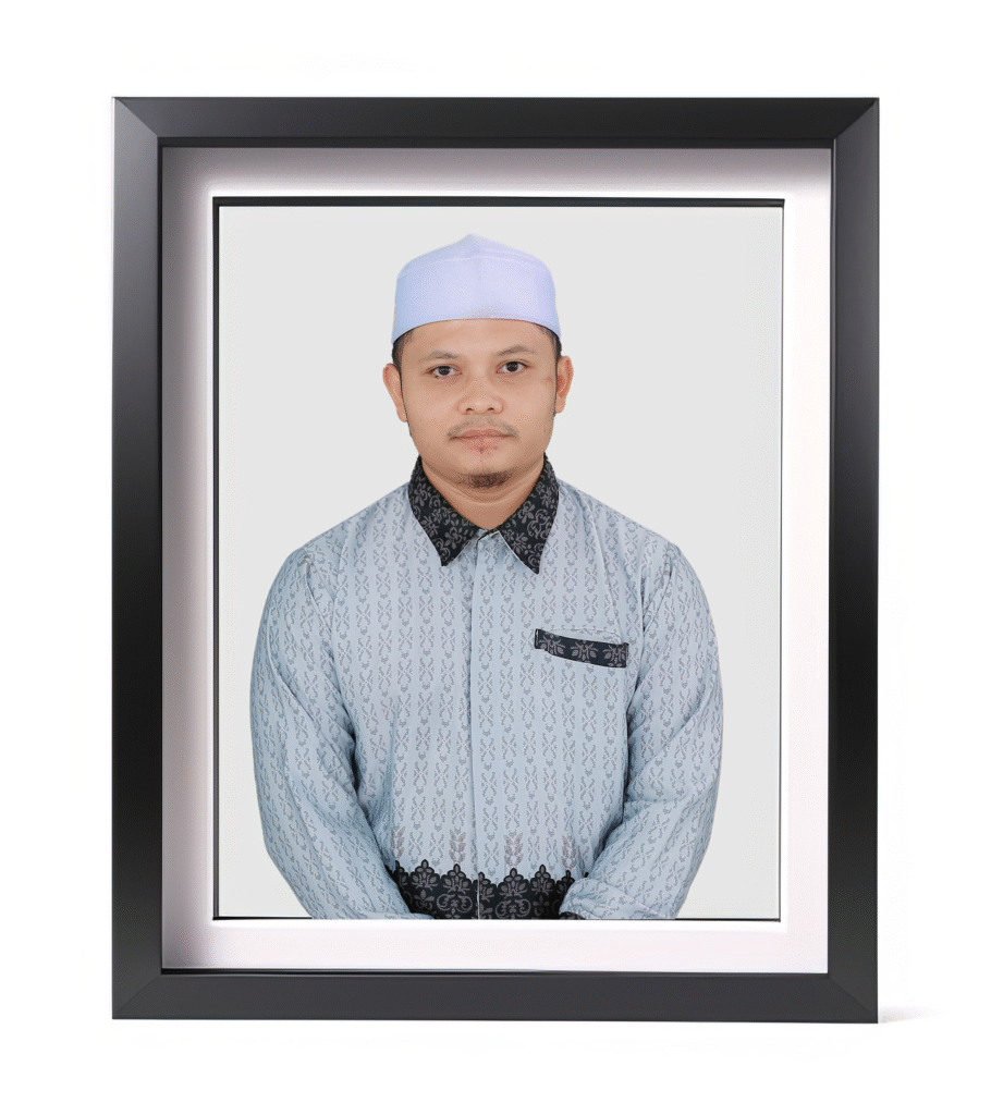 H. M. Iftor Nawawi, S.H., M.M.