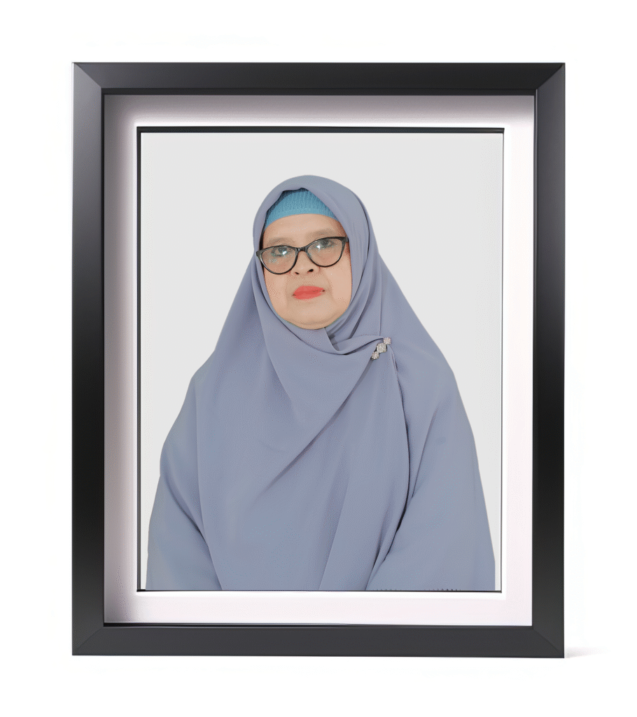 Umi Imas Maesyaroh