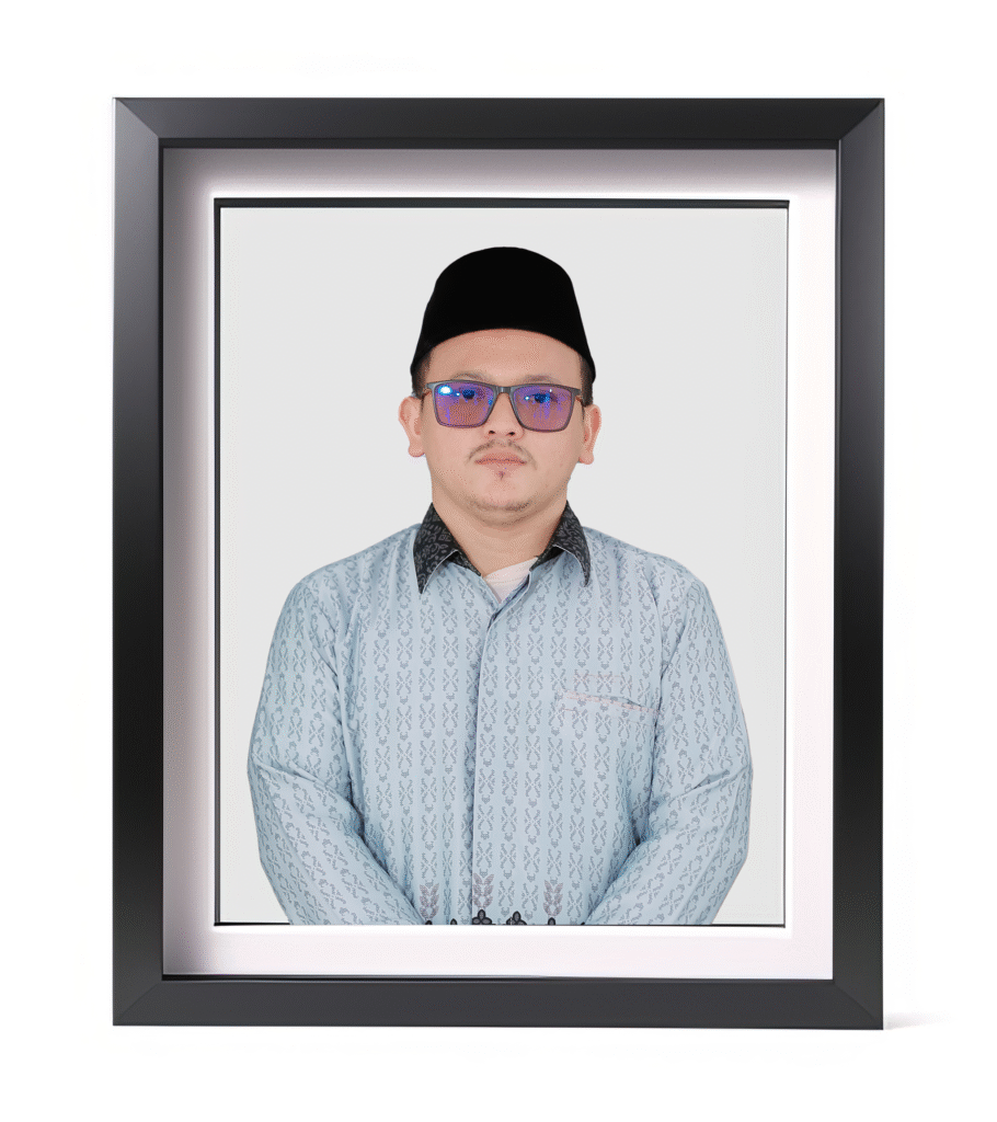 Ust. Affan Abdul Ghoffar, S.H.