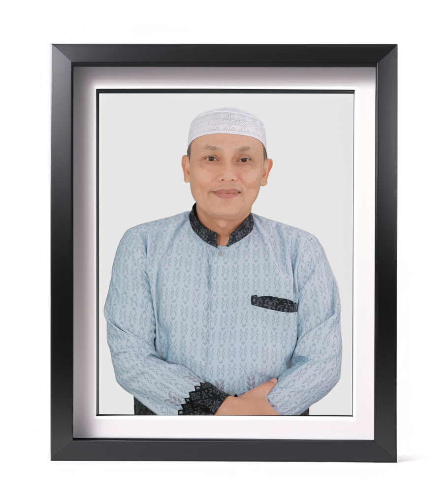 Ust Jamuri