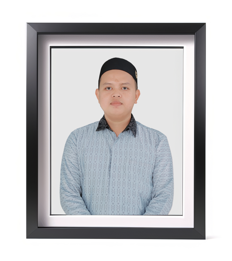 Ust. Fadli Nuurul Amrillah, S.Pd.