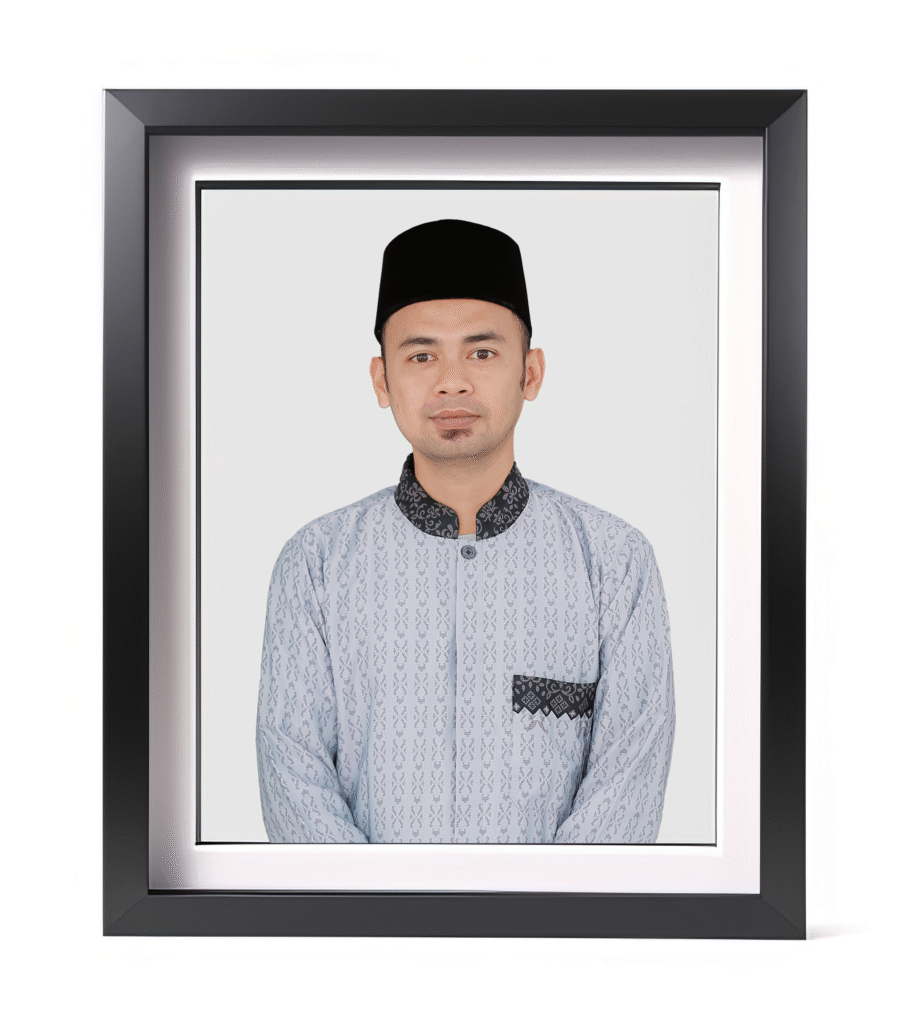 Ust. Hisyam Ust. Hisyam AssegafAssegaf