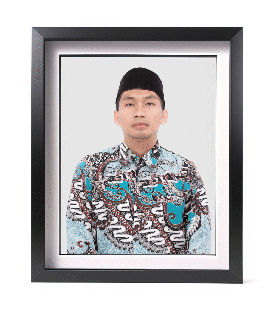 Ust. Abdul Rozak
