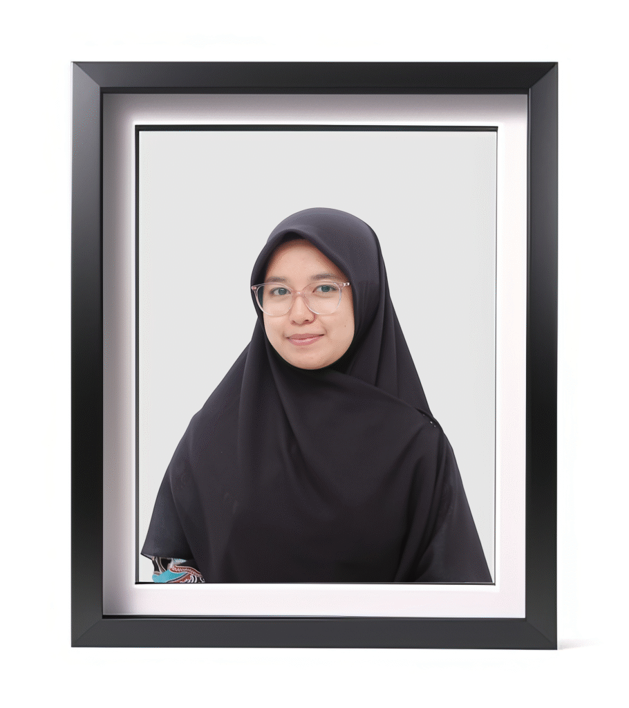 Usth. Cindy Falahiatul Ummah, S. Ag.