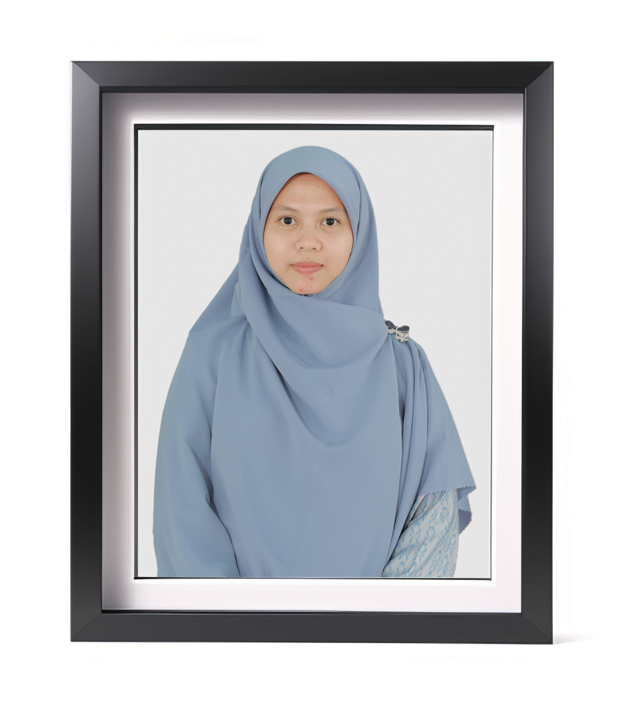 Usth. Refi Murtafiatul Huda, S.Pd.