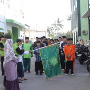 Jalan Santai