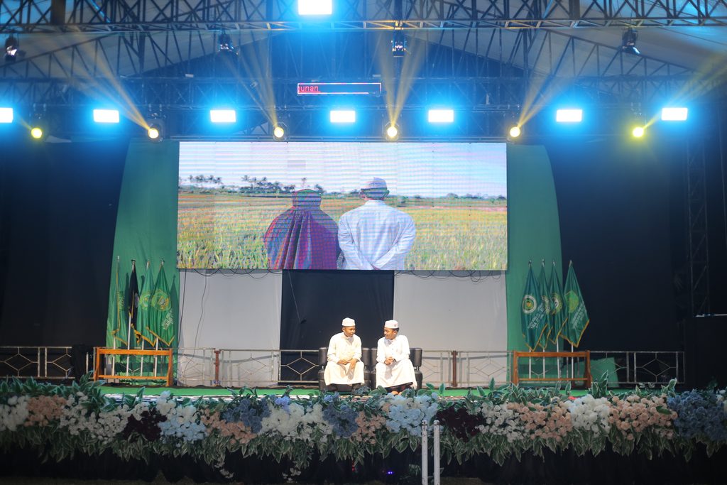 drama kolosal milad