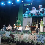 malam puncak milad